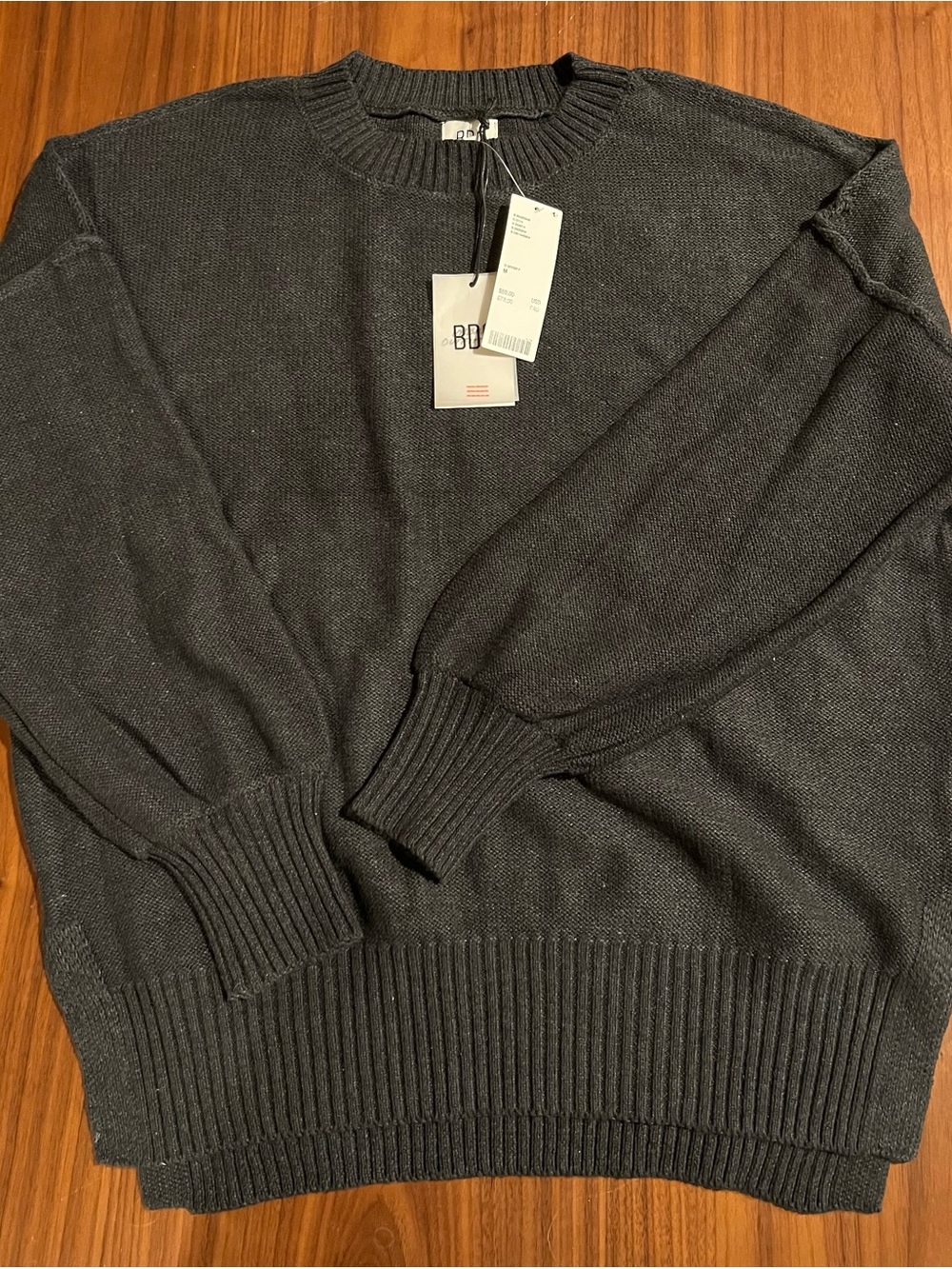 BDG Urban Outfitters NWT Sweater